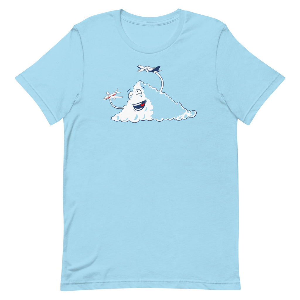 Cloud Toys Men's Signature - Adult & Kids T-Shirts, Sweatshirts & Hoodies apparel design preview 1