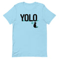 YOLO Cat Men's Signature - Adult & Kids T-Shirts, Sweatshirts & Hoodies apparel design preview 1