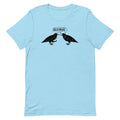 Nevermore Men's Signature - Adult & Kids T-Shirts, Sweatshirts & Hoodies apparel design preview 1