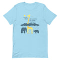 The Weather Is Great Up Here! Men's Signature - Adult & Kids T-Shirts, Sweatshirts & Hoodies apparel design preview 1