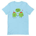 Olive You Men's Signature - Adult & Kids T-Shirts, Sweatshirts & Hoodies apparel design preview 1