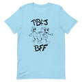 Peanut Butter And Jelly BFF Men's Signature - Adult & Kids T-Shirts, Sweatshirts & Hoodies apparel design preview 1