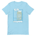 Hola, Soy Milk Men's Signature - Adult & Kids T-Shirts, Sweatshirts & Hoodies apparel design preview 1