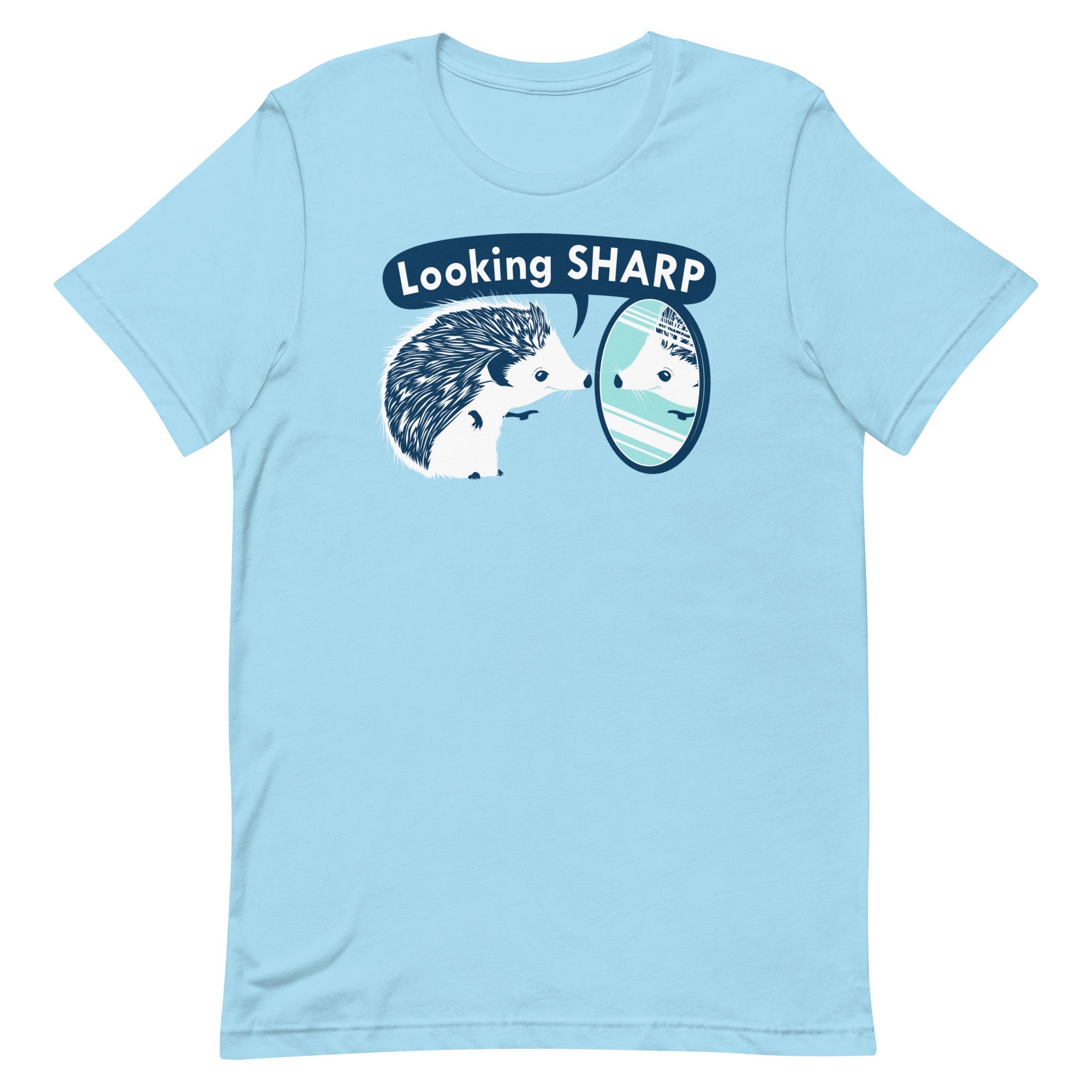 Looking Sharp Men's Signature - Adult & Kids T-Shirts, Sweatshirts & Hoodies apparel design preview 1