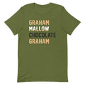 S'more Stack Men's Signature - Adult & Kids T-Shirts, Sweatshirts & Hoodies apparel design preview 1