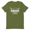 Save Endor Men's Signature - Adult & Kids T-Shirts, Sweatshirts & Hoodies apparel design preview 1