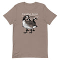 Canadian Geese Men's Signature - Adult & Kids T-Shirts, Sweatshirts & Hoodies apparel design preview 1