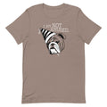 I Am Not Amused Men's Signature - Adult & Kids T-Shirts, Sweatshirts & Hoodies apparel design preview 1