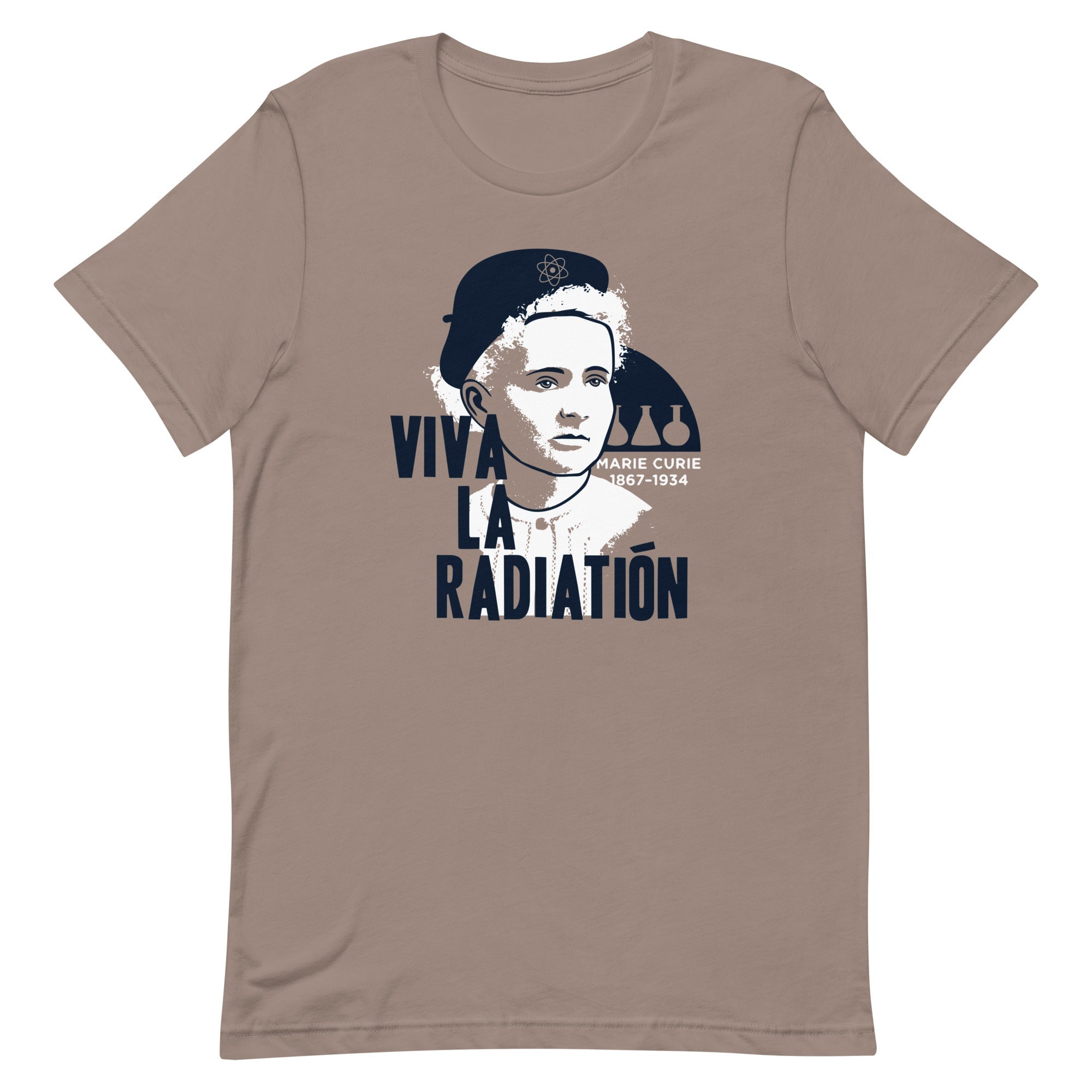 Viva La Radiation Men's Signature - Adult & Kids T-Shirts, Sweatshirts & Hoodies apparel design preview 1