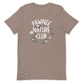 Pawnee Nature Club Men's Signature - Adult & Kids T-Shirts, Sweatshirts & Hoodies apparel design preview 1