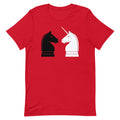 Chess Unicorn Men's Signature - Adult & Kids T-Shirts, Sweatshirts & Hoodies apparel design preview 1