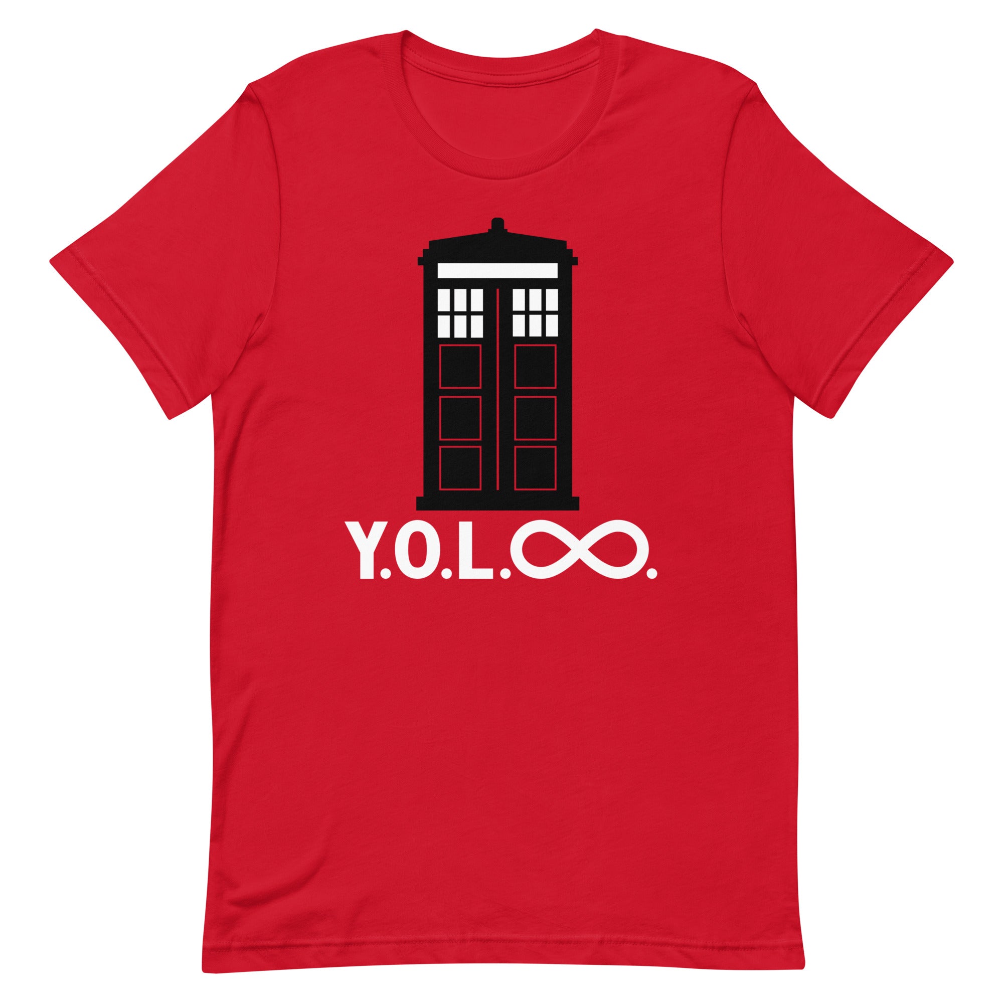 YOL Infinity Men's Signature - Adult & Kids T-Shirts, Sweatshirts & Hoodies apparel design preview 1
