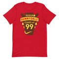 Sunnydale Reunion Men's Signature - Adult & Kids T-Shirts, Sweatshirts & Hoodies apparel design preview 1