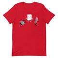 Standoff Men's Signature - Adult & Kids T-Shirts, Sweatshirts & Hoodies apparel design preview 1