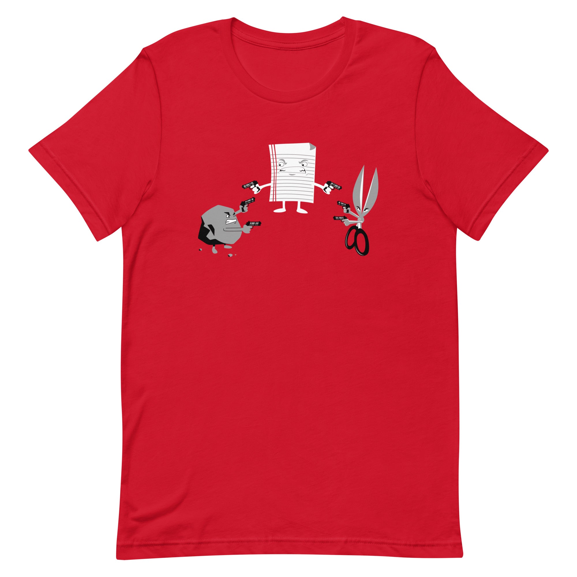 Standoff Men's Signature - Adult & Kids T-Shirts, Sweatshirts & Hoodies apparel design preview 1