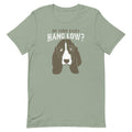 Do Your Ears Hang Low? Men's Signature - Adult & Kids T-Shirts, Sweatshirts & Hoodies apparel design preview 1
