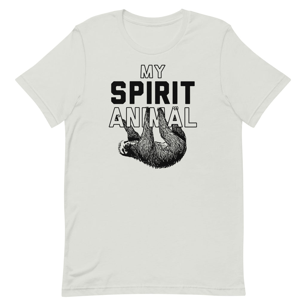 My Spirit Animal Men's Signature - Adult & Kids T-Shirts, Sweatshirts & Hoodies apparel design preview 1