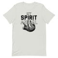 My Spirit Animal Men's Signature - Adult & Kids T-Shirts, Sweatshirts & Hoodies apparel design preview 1