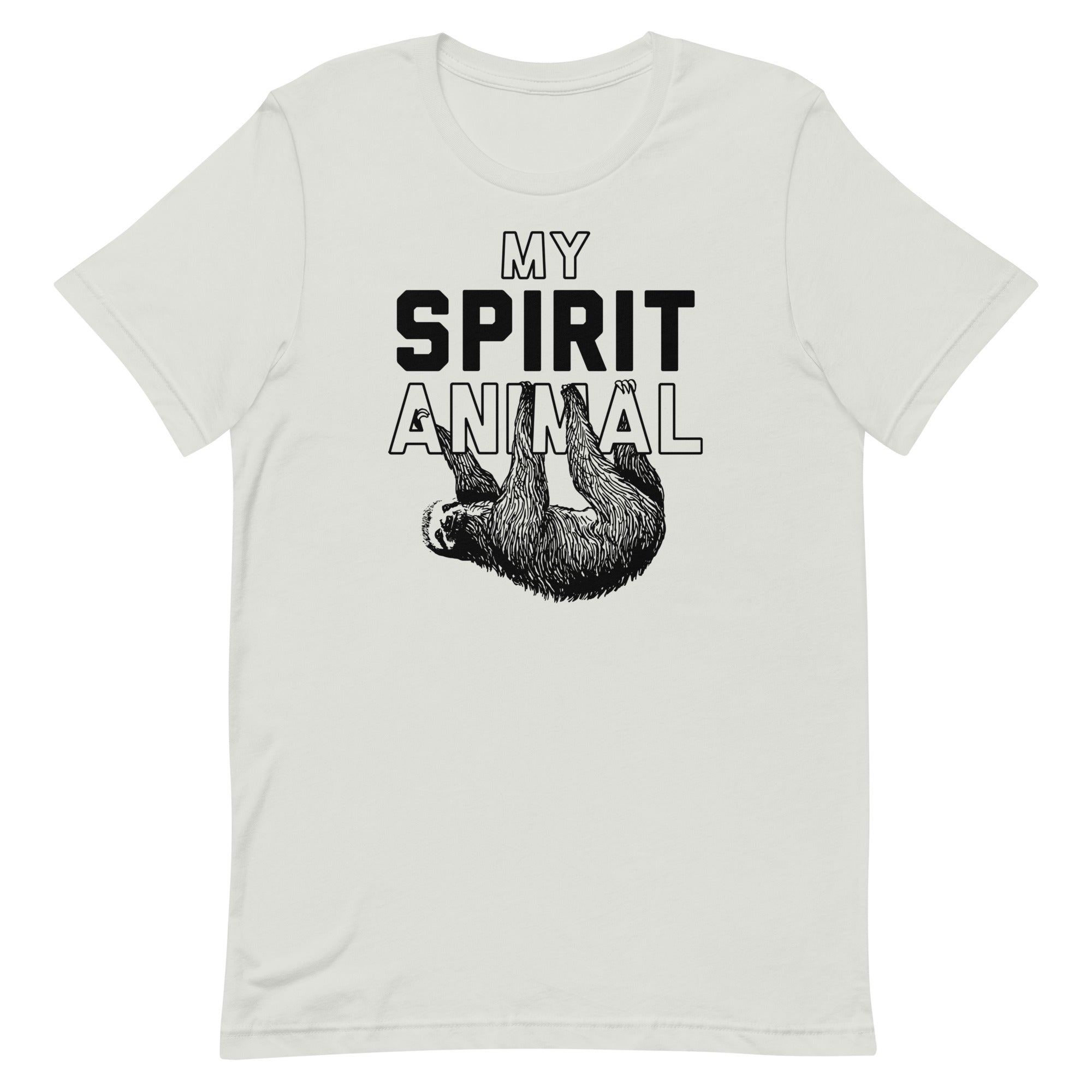 My Spirit Animal Men's Signature - Adult & Kids T-Shirts, Sweatshirts & Hoodies apparel design preview 1