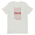 Tacos Men's Signature - Adult & Kids T-Shirts, Sweatshirts & Hoodies apparel design preview 1