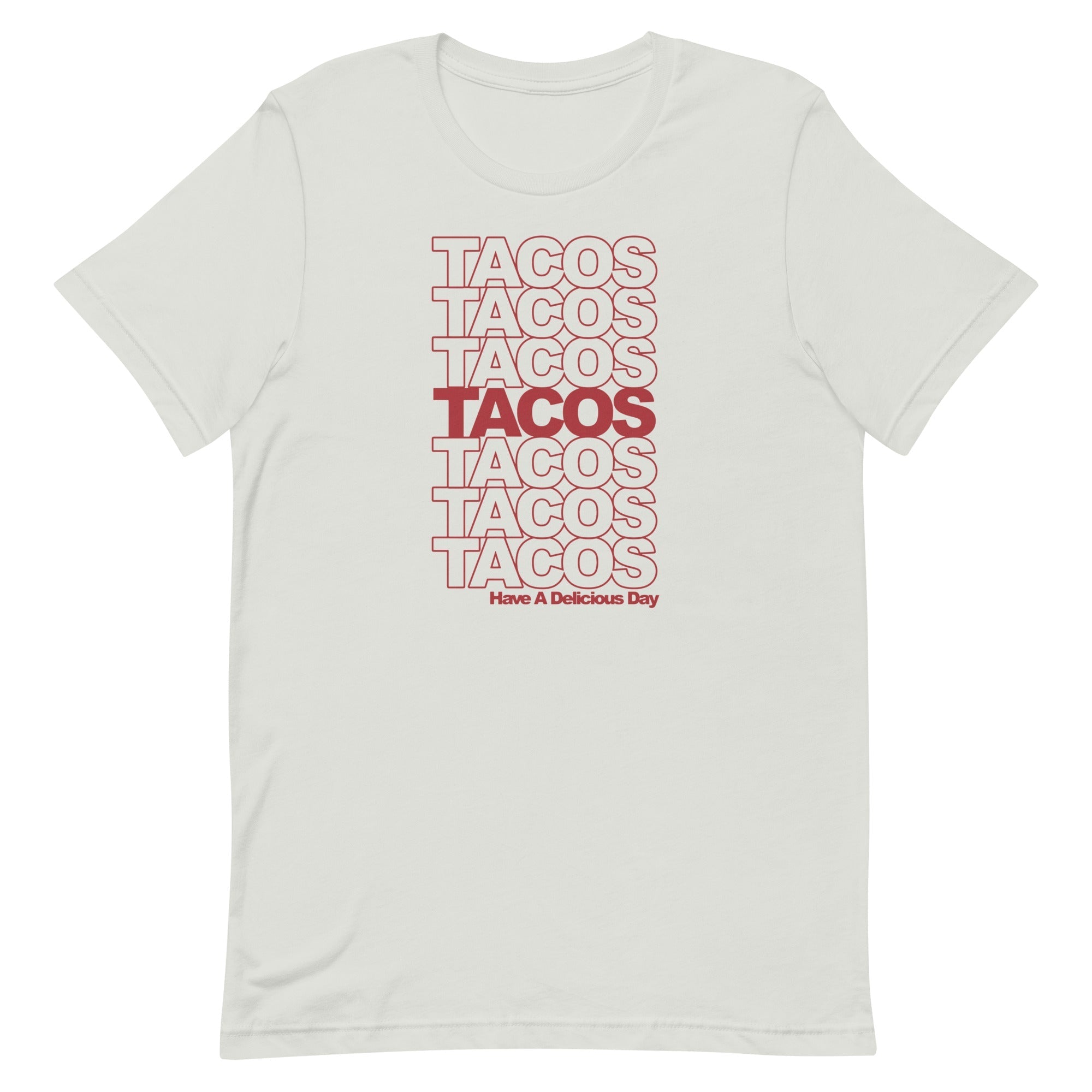 Tacos Men's Signature - Adult & Kids T-Shirts, Sweatshirts & Hoodies apparel design preview 1