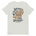 Soft Wookiee, Warm Men's Signature - Adult & Kids T-Shirts, Sweatshirts & Hoodies apparel design preview 1