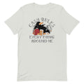 Cash Rules Everything Around Me Men's Signature - Adult & Kids T-Shirts, Sweatshirts & Hoodies apparel design preview 1