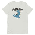 A-Roar-Able Men's Signature - Adult & Kids T-Shirts, Sweatshirts & Hoodies apparel design preview 1