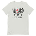Wizard In Training Men's Signature - Adult & Kids T-Shirts, Sweatshirts & Hoodies apparel design preview 1