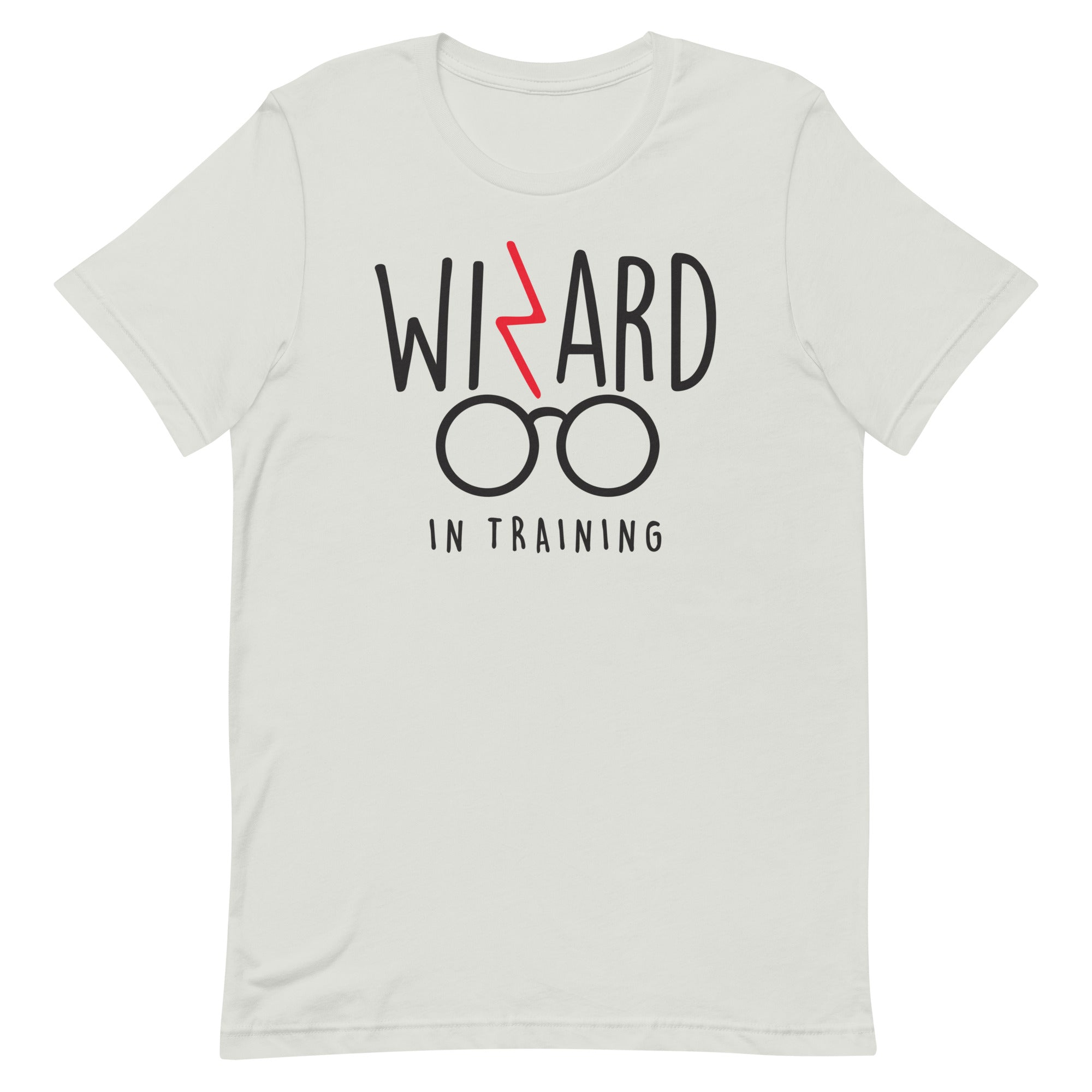 Wizard In Training Men's Signature - Adult & Kids T-Shirts, Sweatshirts & Hoodies apparel design preview 1