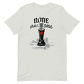 None Shall Pass Black Knight Men's Signature - Adult & Kids T-Shirts, Sweatshirts & Hoodies apparel design preview 1