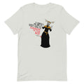 An Arrow In The Ni Men's Signature - Adult & Kids T-Shirts, Sweatshirts & Hoodies apparel design preview 1