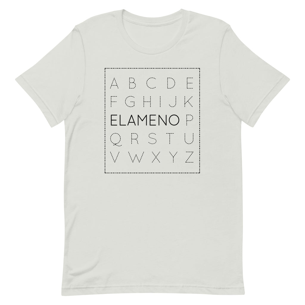 Elameno Men's Signature - Adult & Kids T-Shirts, Sweatshirts & Hoodies apparel design preview 1