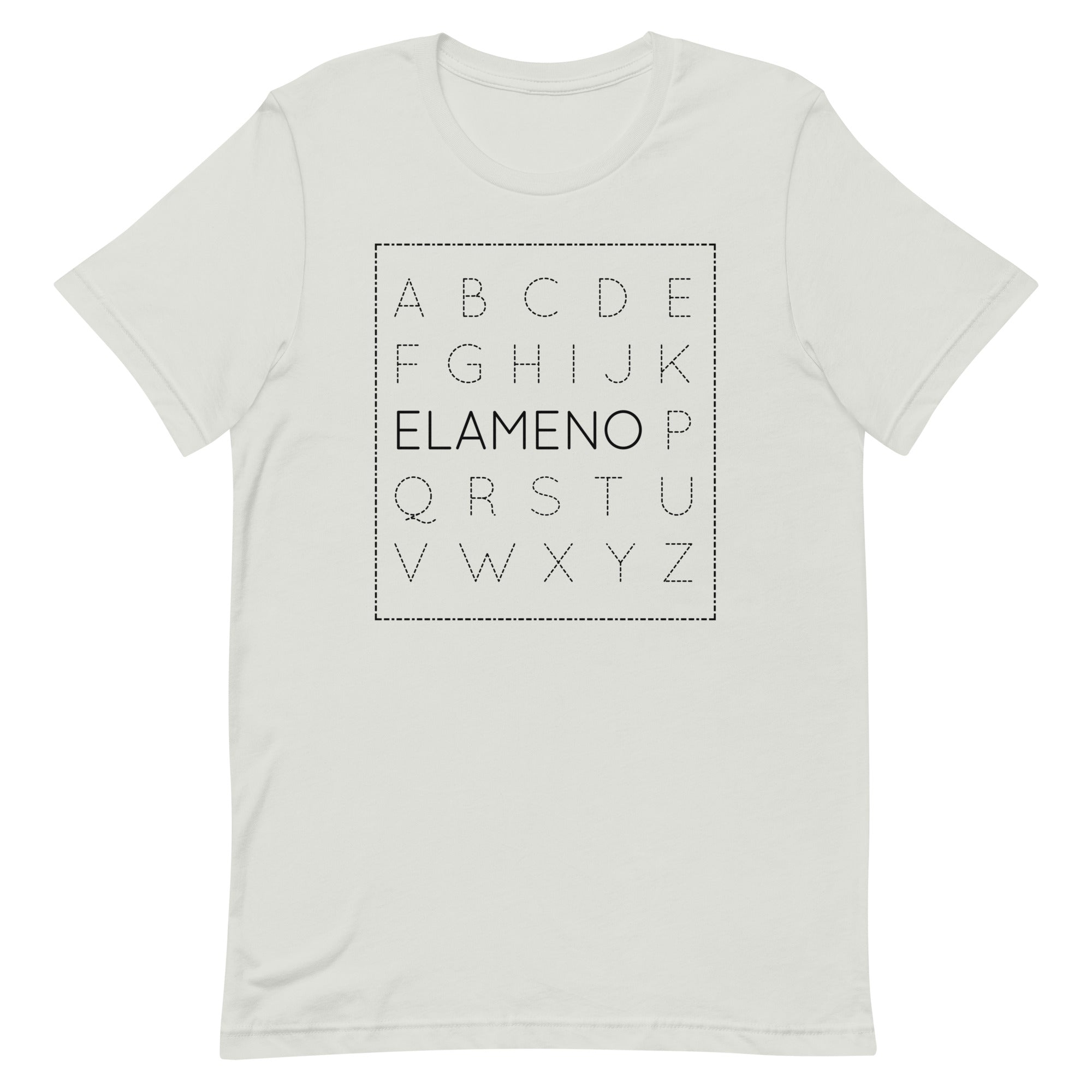 Elameno Men's Signature - Adult & Kids T-Shirts, Sweatshirts & Hoodies apparel design preview 1