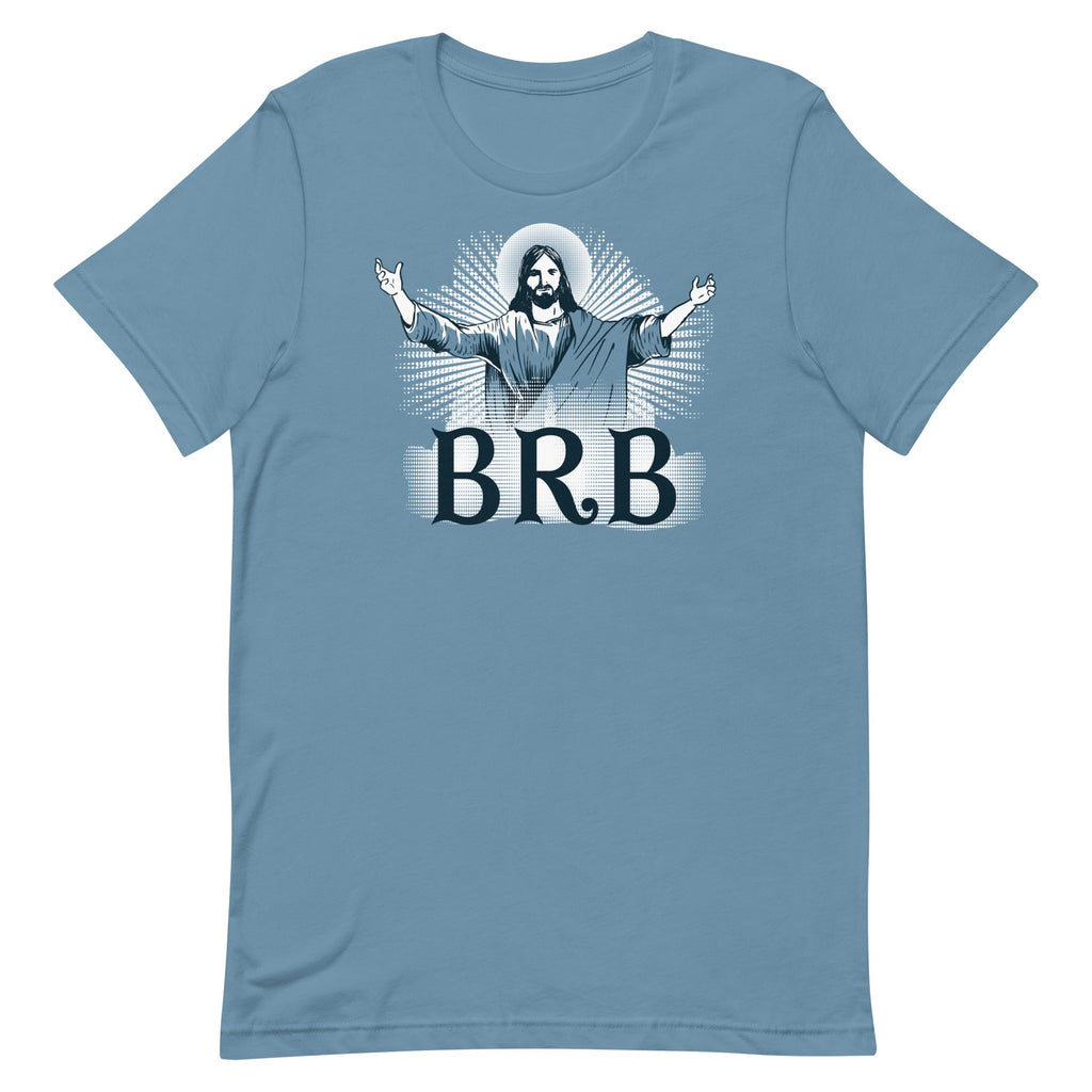 BRB Men's Signature - Adult & Kids T-Shirts, Sweatshirts & Hoodies apparel design preview 1