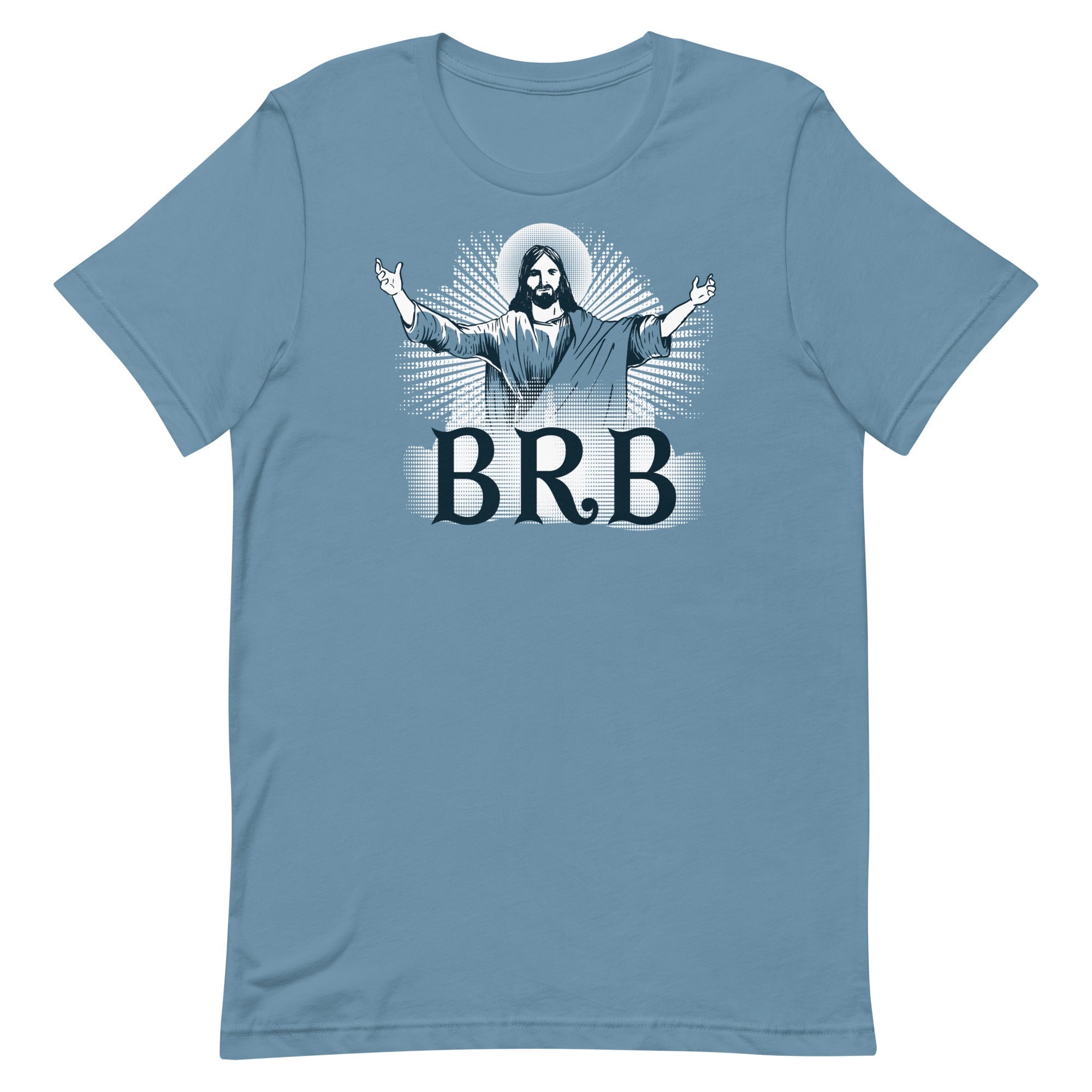 BRB Men's Signature - Adult & Kids T-Shirts, Sweatshirts & Hoodies apparel design preview 1