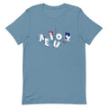 Vowel Party Time Men's Signature - Adult & Kids T-Shirts, Sweatshirts & Hoodies apparel design preview 1