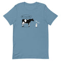 Milk, I am your father Men's Signature - Adult & Kids T-Shirts, Sweatshirts & Hoodies apparel design preview 1
