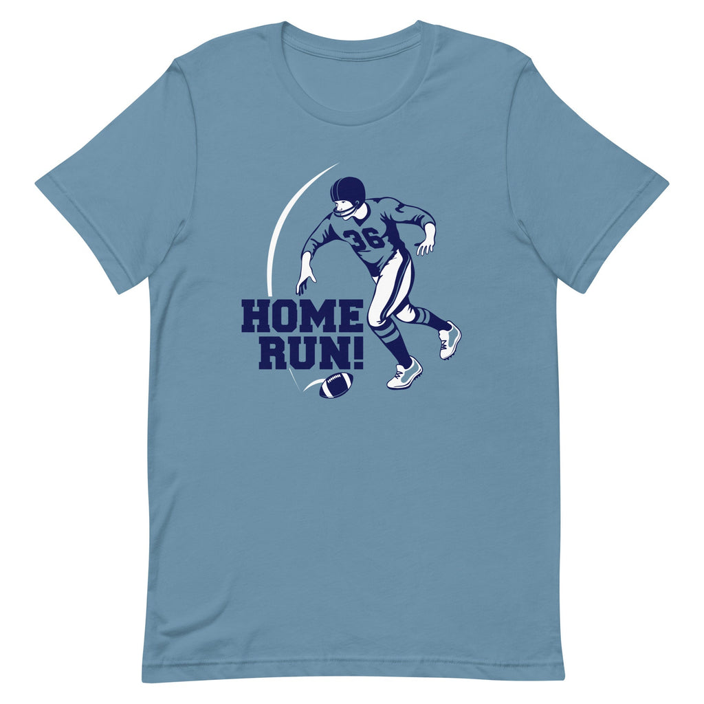 Home Run! Men's Signature - Adult & Kids T-Shirts, Sweatshirts & Hoodies apparel design preview 1
