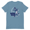 Home Run! Men's Signature - Adult & Kids T-Shirts, Sweatshirts & Hoodies apparel design preview 1