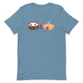 Cake Plus Pie Men's Signature - Adult & Kids T-Shirts, Sweatshirts & Hoodies apparel design preview 1