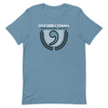 Oxford Comma Appreciation Society Men's Signature - Adult & Kids T-Shirts, Sweatshirts & Hoodies apparel design preview 1