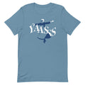 YAASSS Men's Signature - Adult & Kids T-Shirts, Sweatshirts & Hoodies apparel design preview 1