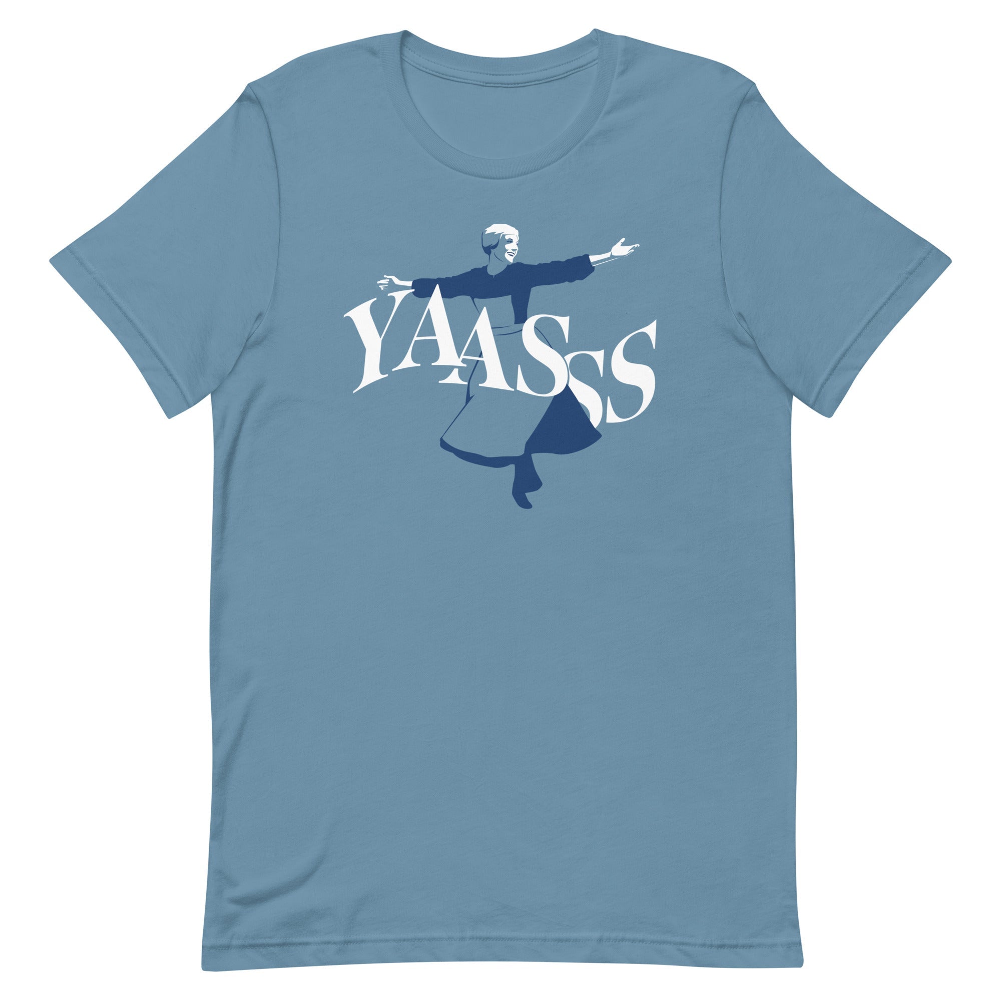 YAASSS Men's Signature - Adult & Kids T-Shirts, Sweatshirts & Hoodies apparel design preview 1