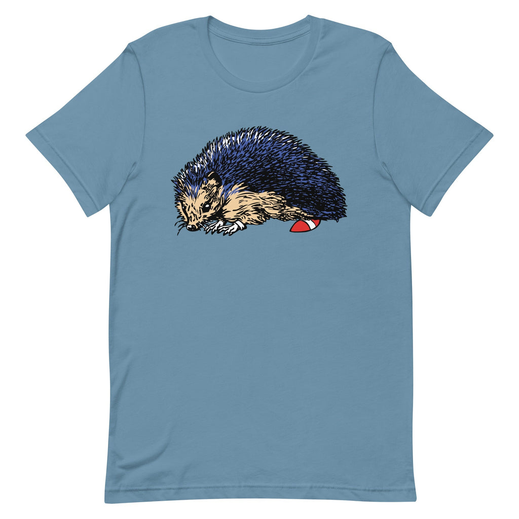 Gotta Go Fast Men's Signature - Adult & Kids T-Shirts, Sweatshirts & Hoodies apparel design preview 1