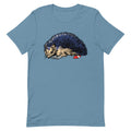 Gotta Go Fast Men's Signature - Adult & Kids T-Shirts, Sweatshirts & Hoodies apparel design preview 1