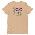 2 Infinity And B On D Men's Signature - Adult & Kids T-Shirts, Sweatshirts & Hoodies apparel design preview 1