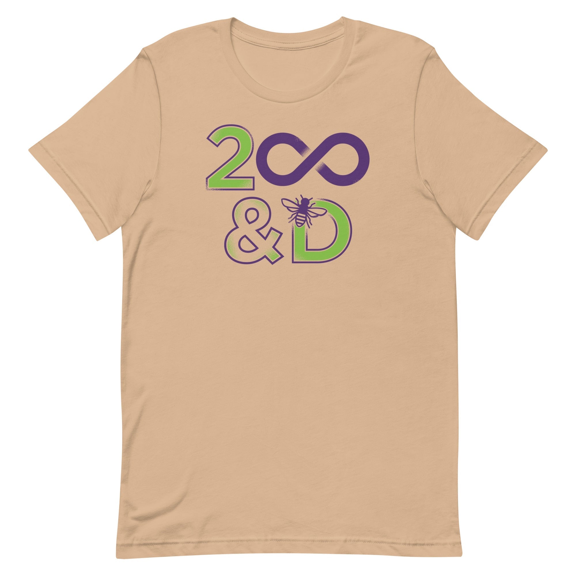 2 Infinity And B On D Men's Signature - Adult & Kids T-Shirts, Sweatshirts & Hoodies apparel design preview 1