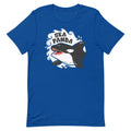 Sea Panda Men's Signature - Adult & Kids T-Shirts, Sweatshirts & Hoodies apparel design preview 1