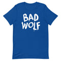 Bad Wolf Men's Signature - Adult & Kids T-Shirts, Sweatshirts & Hoodies apparel design preview 1